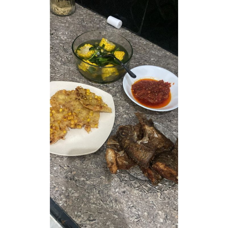 

BUMBU SIAP SAJI