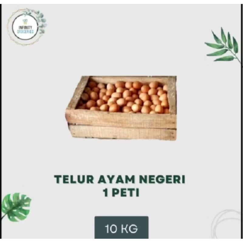 

telur negeri khusus dekat