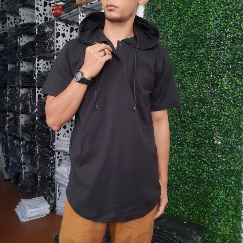 kaos kurta Hoodie kaos kupluk kaos kurta hoodie