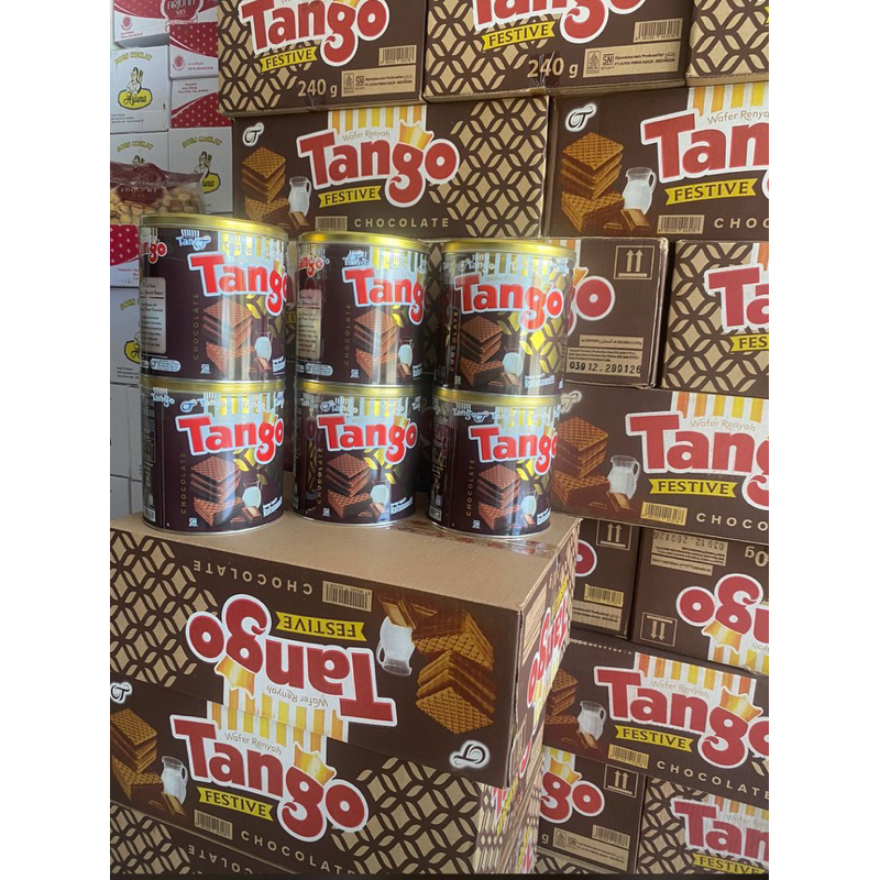 

Tango Wafer | Tango wafer coklat