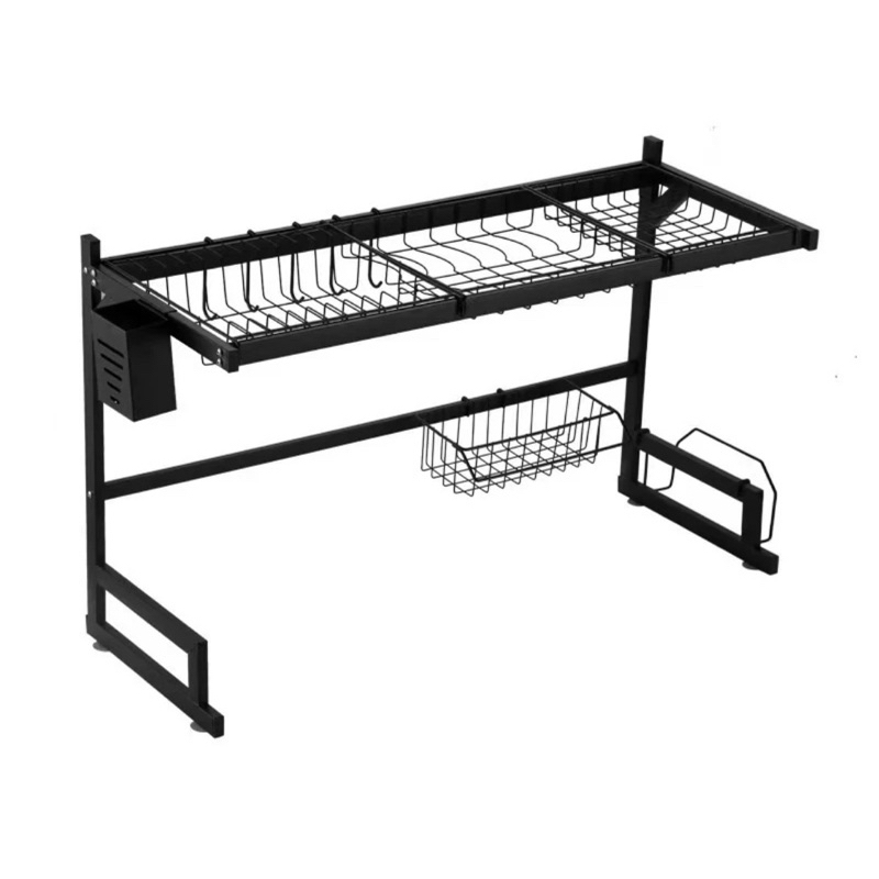 RAK PIRING WASTAFEL/RAK CUCI PIRING DIWASTAFEL