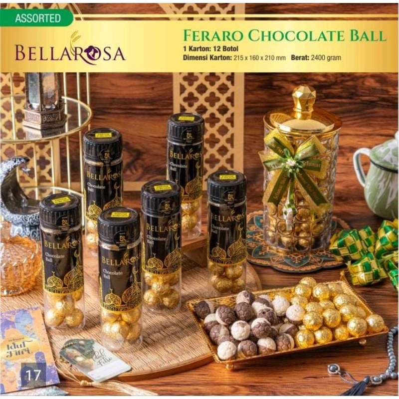 

HAMPERS LEBARAN HAICOKLAT BELLAROSA ANEKA SNACKS COKLAT LEBARAN / KADO HADIAH HAMPERS BESTSELLER PARCEL IDUL FITRI