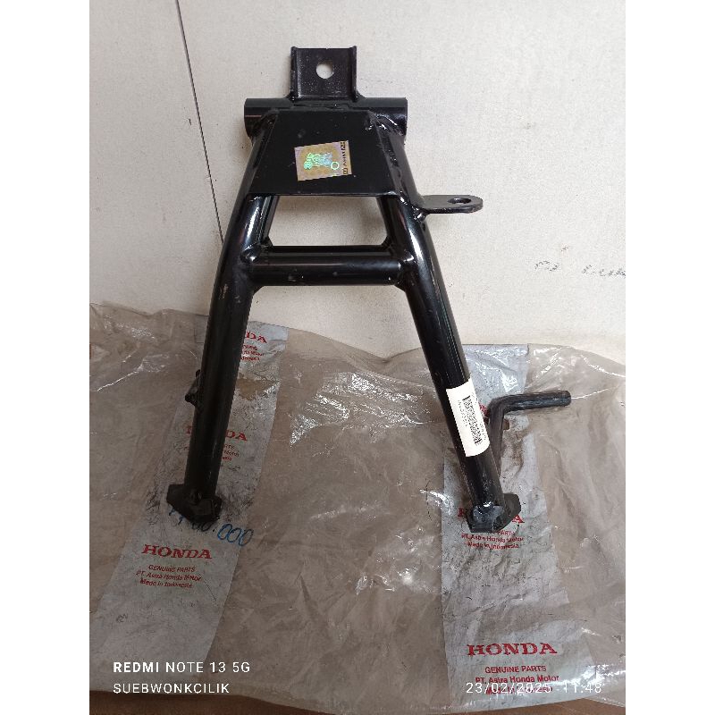 50500-kev-880 standar dua Supra100 supra x original AHM.