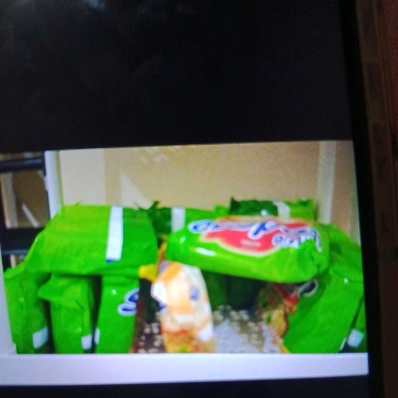 

mie kuah rasa soto 3 pcs