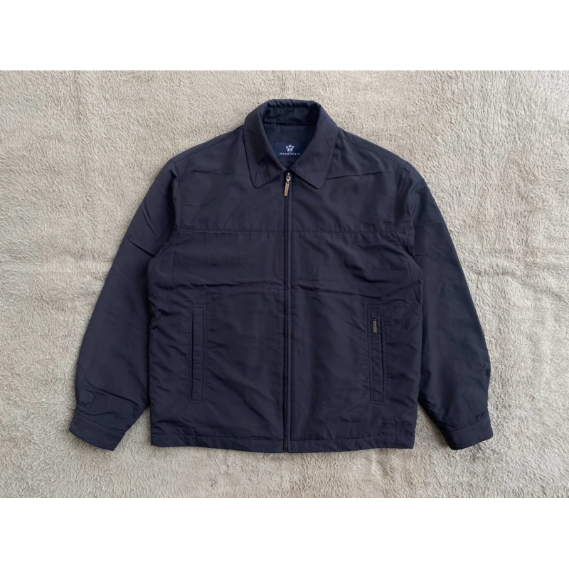 work jaket handock & work jaket Zahra