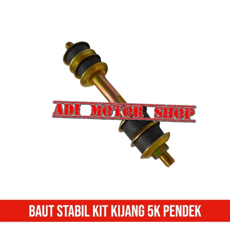 baut stabil kit kijang super 16cm