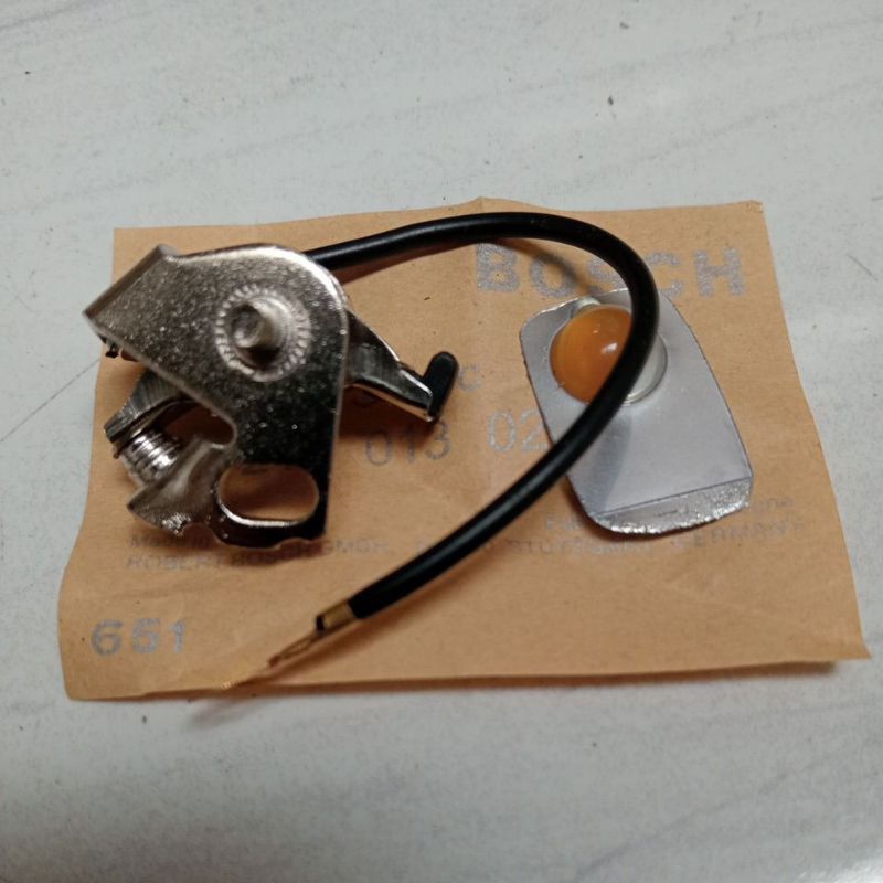Platina Mesin Potong Kayu Chainsaw Senso 070