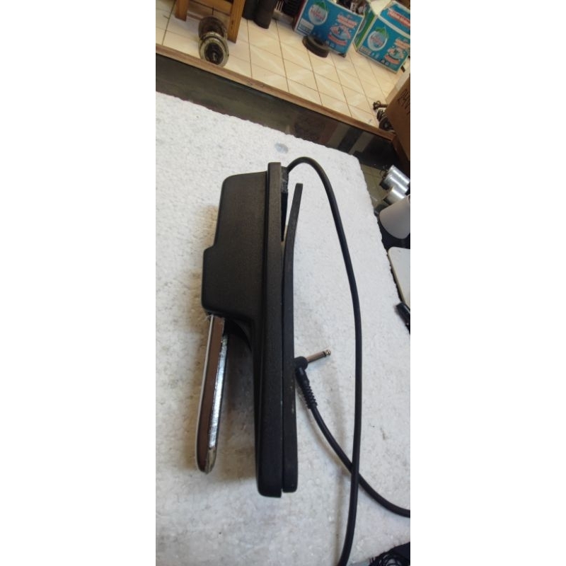 Pedal sustain M MATCH original sesuai gbr po