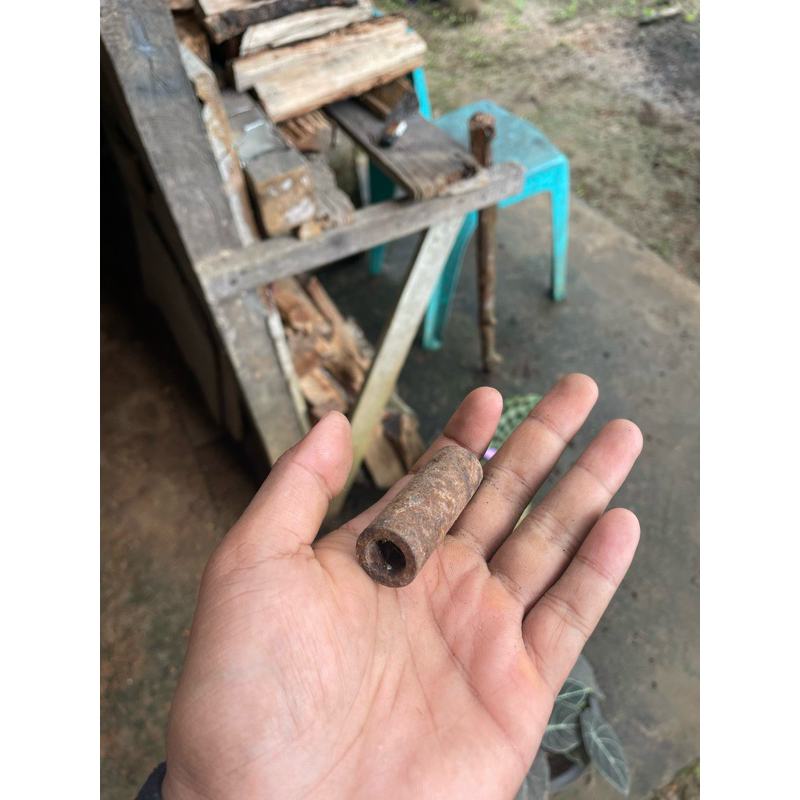 boshingan dalam tromol belakang supra fit x 100