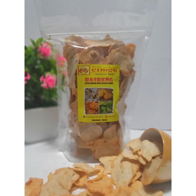 

BasrengCIMOT BALADO PEDAS MANIS