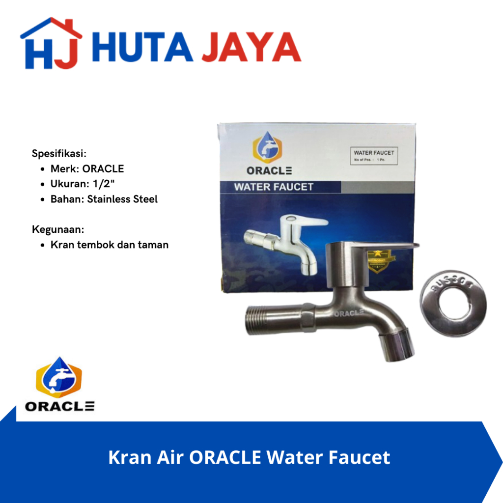 ⁠Kran ORACLE Water Faucet