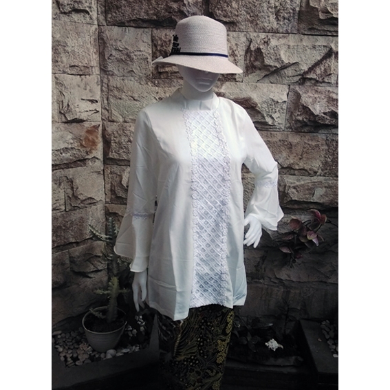 EPRISE ORIGINAL. TUNIK WITH TAG