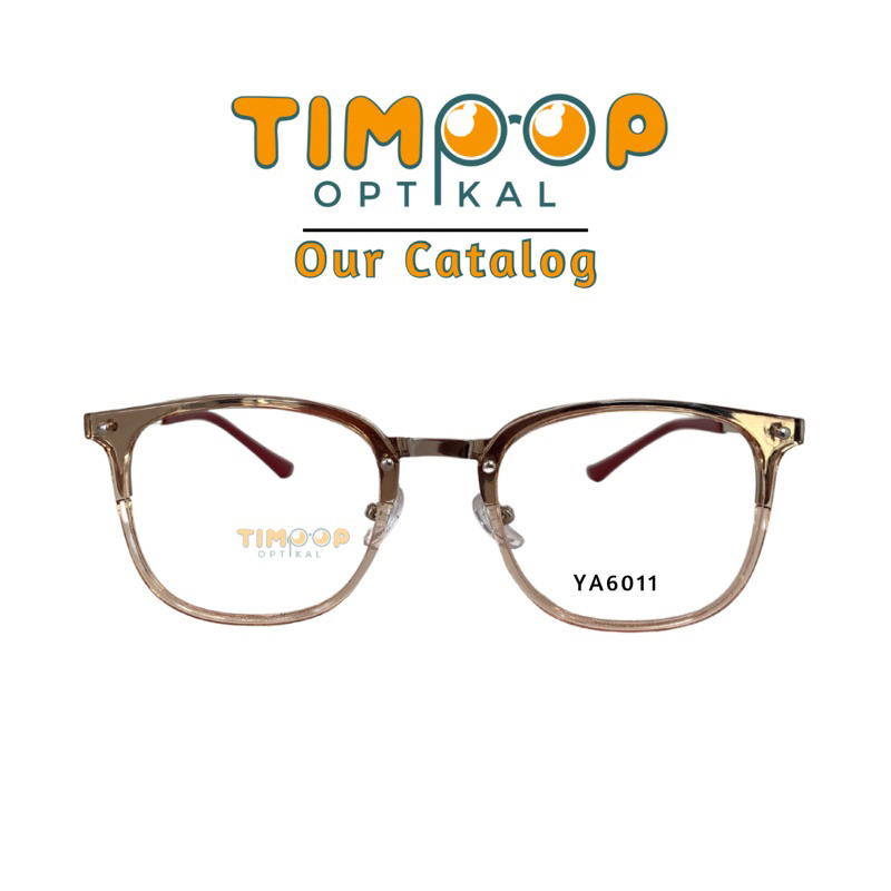 TIMPOP FRAME YA6011