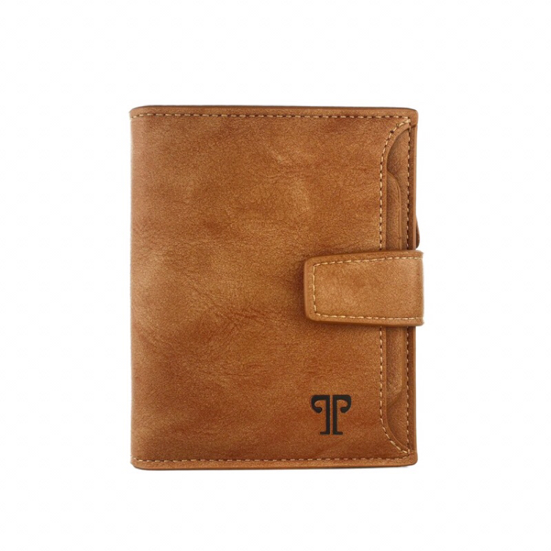 Troy Dompet Pria