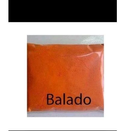 

Balado pedas manis tabur 500grm