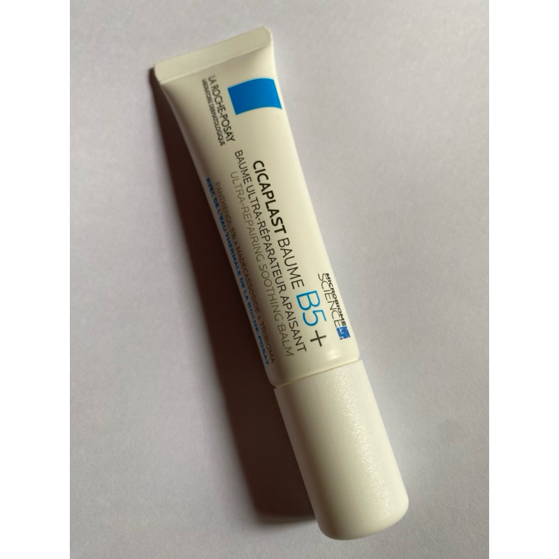 la roche posay cicaplast PRELOVED