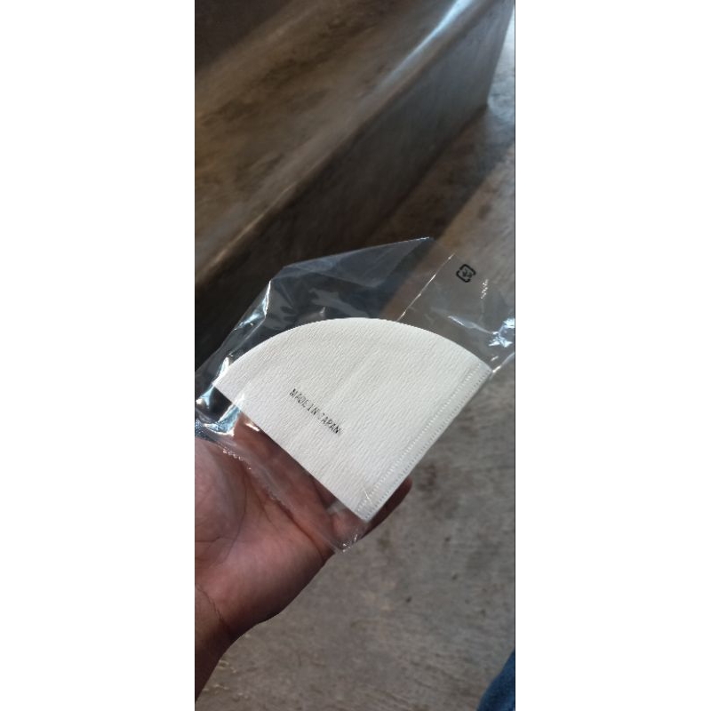 Paper Filter v60