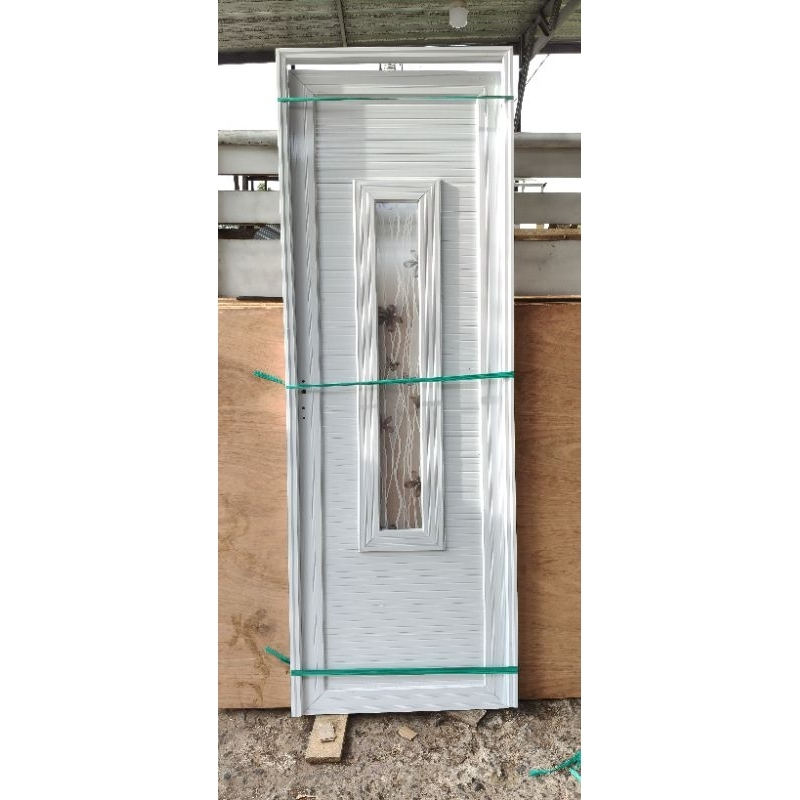 PINTU KAMAR MANDI ALUMINIUM