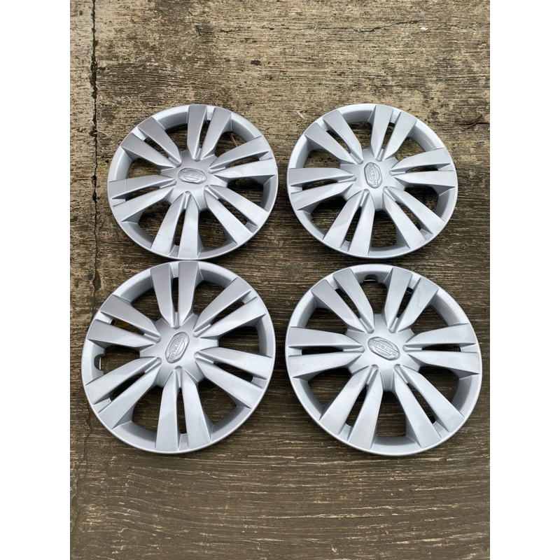 WILDOP RING 13 ORI DATSUN