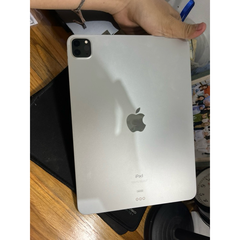 ipad pro m1 256 ex ibox