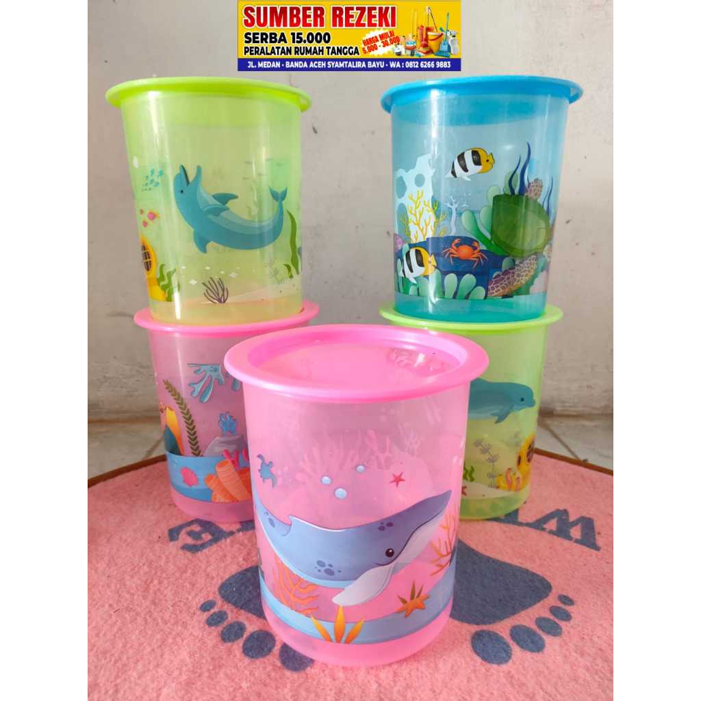 Toples Odate 1 KG Calista / Topels Plastik 1 KG