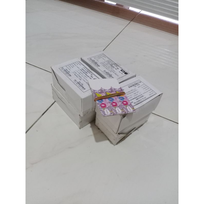 VOCHER AXIS KOSONGAN