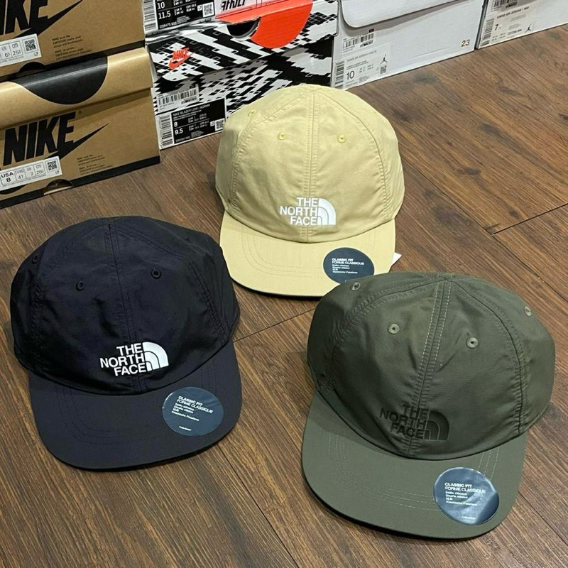 THE NORTH FACE HORIZON HAT 100% ORIGINAL