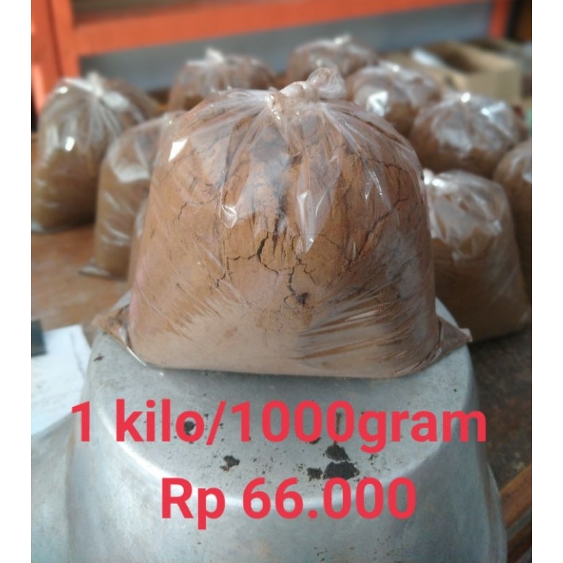 

kopi bubuk 1 kilo/1000gram