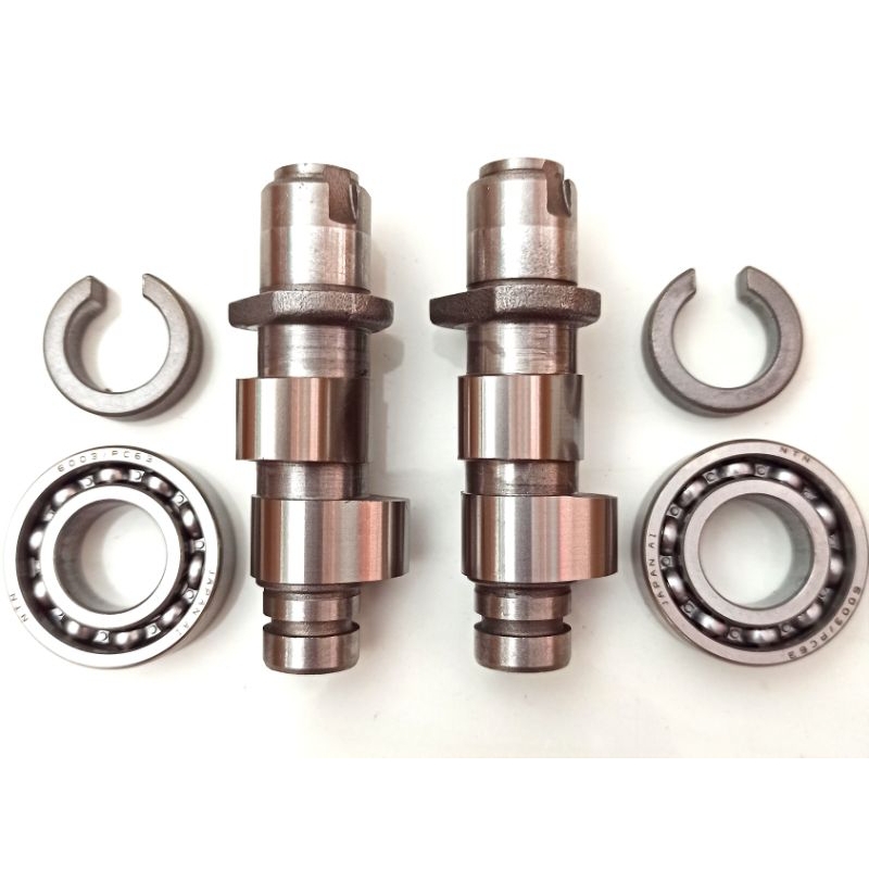 Noken as Jupiter Z, Vega R New, old Crypton pelatuk standar 115-130cc bore up harian