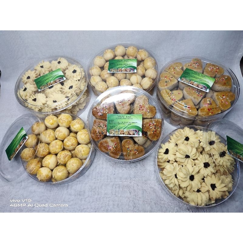 

KUE KERING KACANG