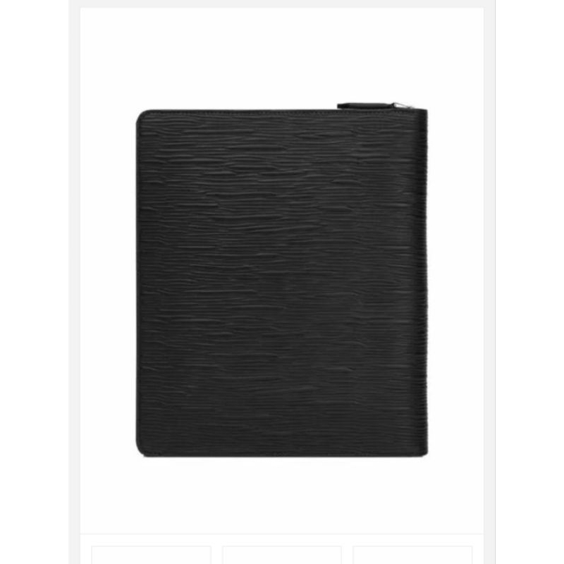 

Montblanc Notebook Holder 130907