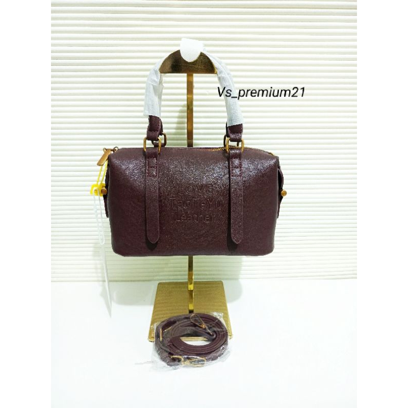 NEW ARRIVAL TAOLEYU BAG SPEEDY