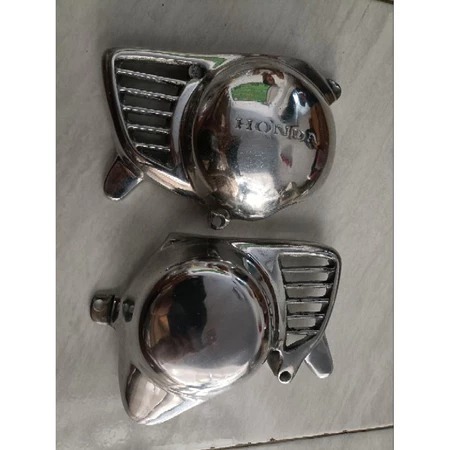 Cover mesin/tutup mesin c70 pnp astrea grand