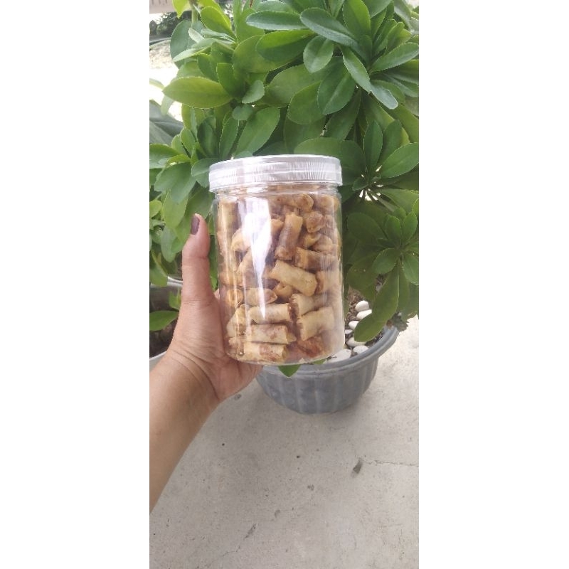 

pastel Abon 250-500g