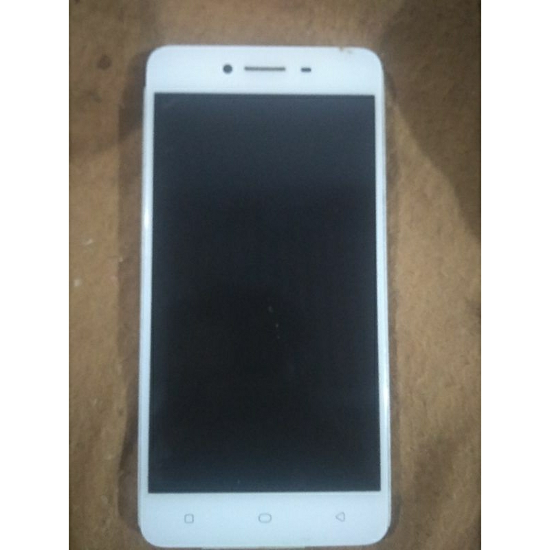 REDMI 5A BEKAS LAYAR UTUH MASIH NORMAL RAM 2GB