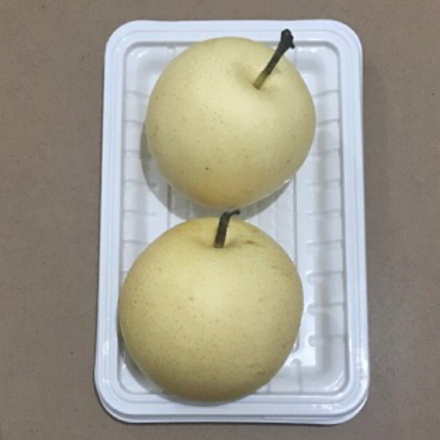 

MAPS MART Buah Pear 2pcs