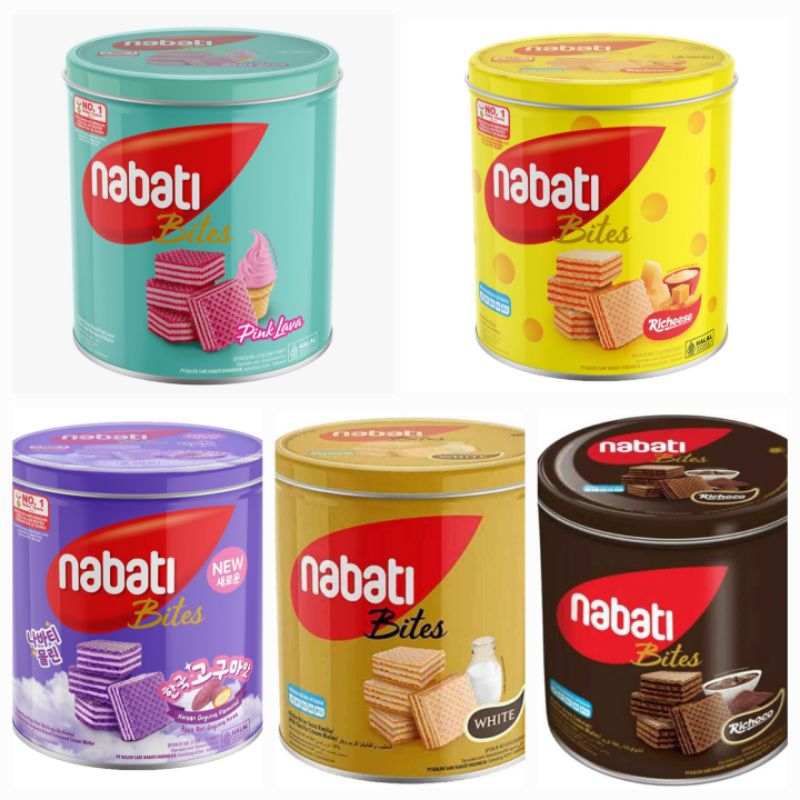 

BISKUIT KALENG ALL VARIAN