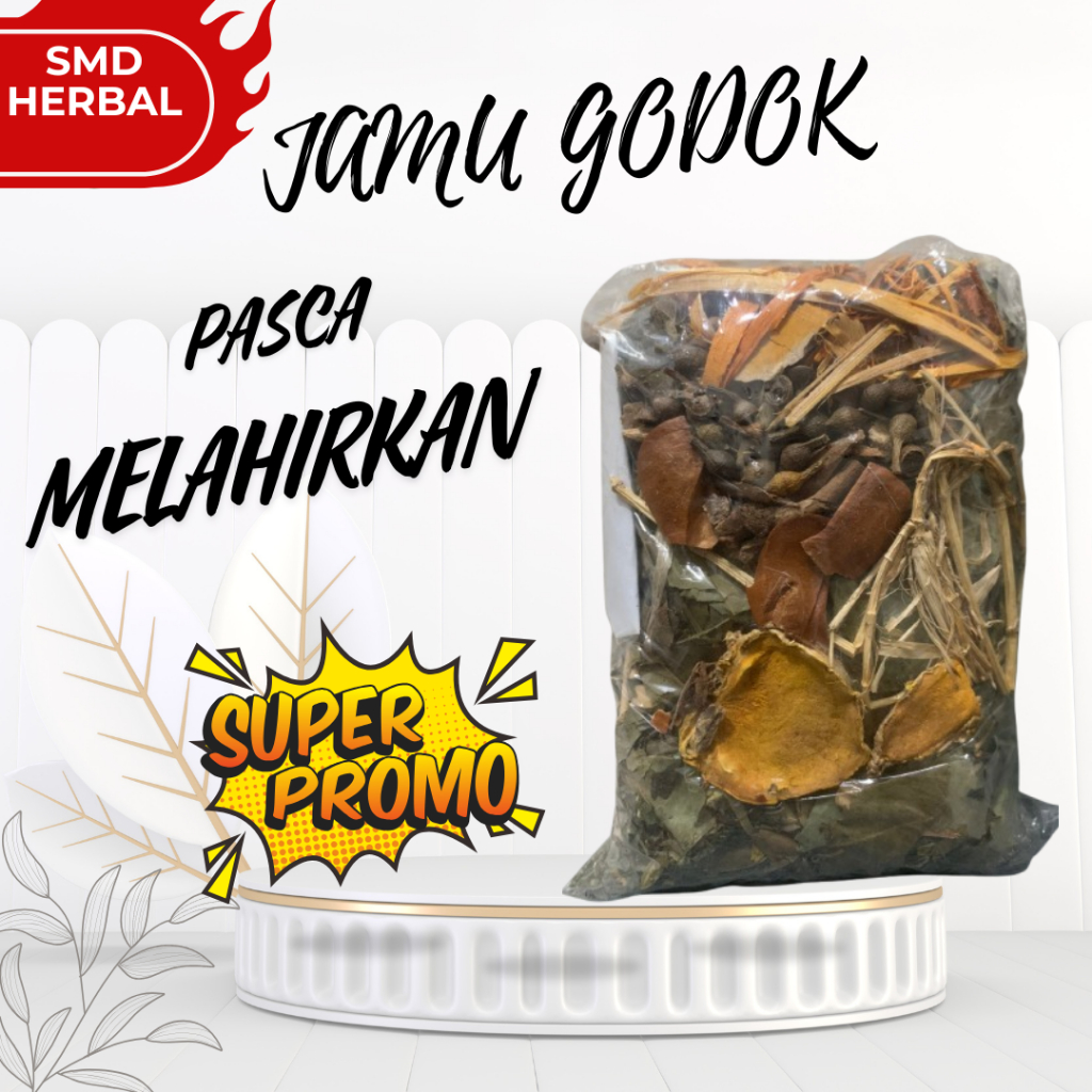 

Jamu Godog Habis Melahirkan | Jamu Godok Setelah Bersalin