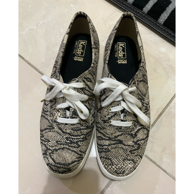 Keds Preloved