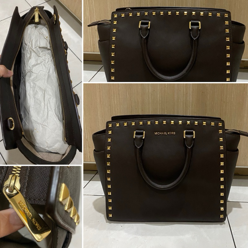 Tas Michael Kors Ori