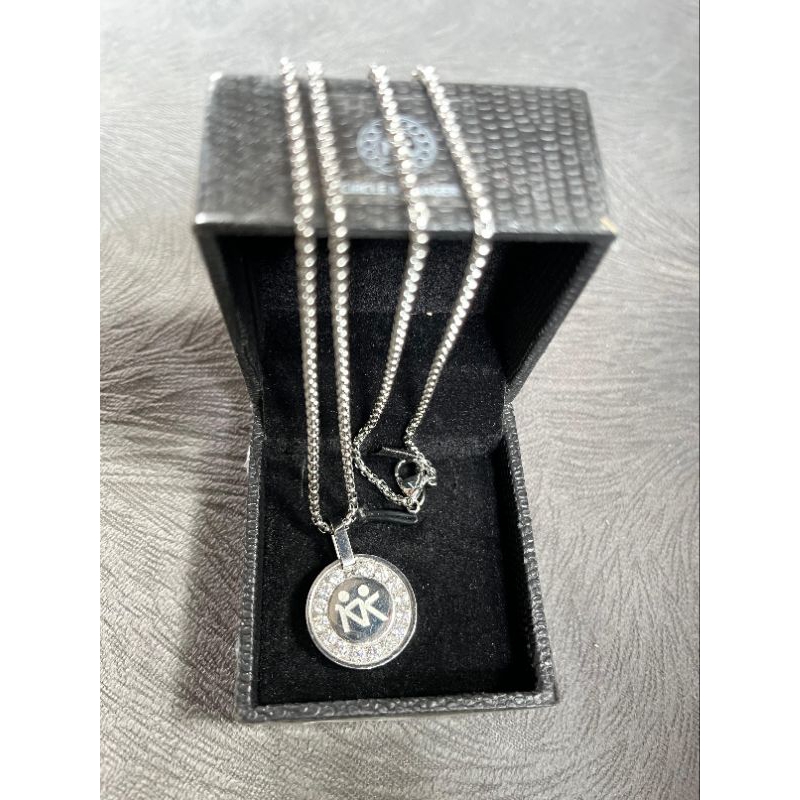 Kalung KK Liforce Original