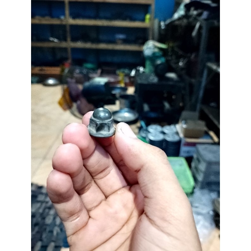 mur kurung head Jupiter z 12 (per 1pcs)