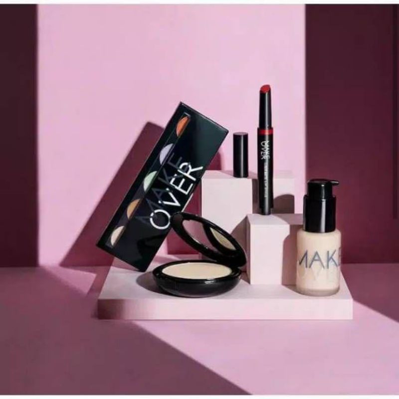 paket make over 4in1