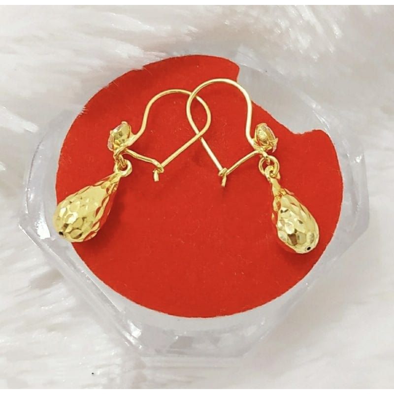 ANTING DEWASA PERAK 925