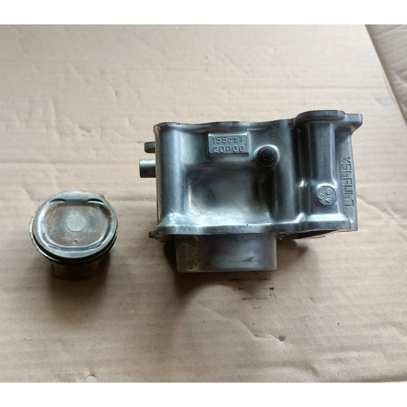 Blok seher boring Yamaha NMAX 155 2DP AEROX 155 original