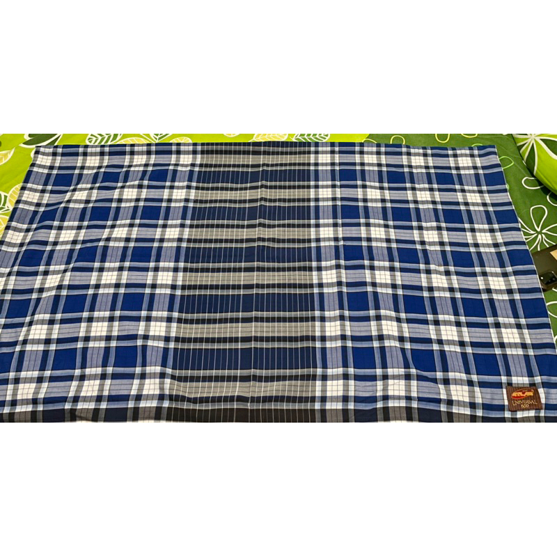 sarung Atlas jadul 650 Universal