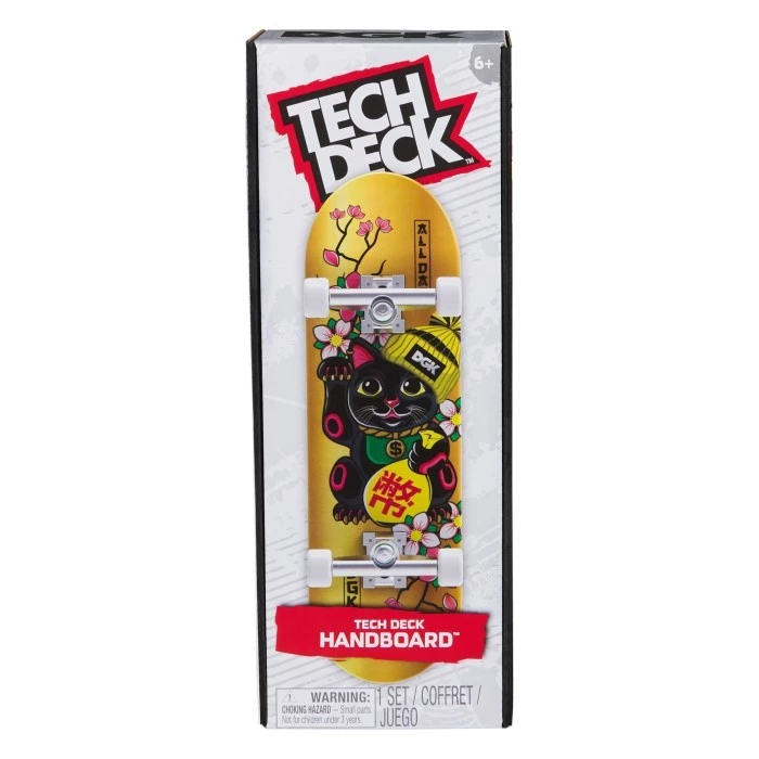 Tech Deck Handboard DGK