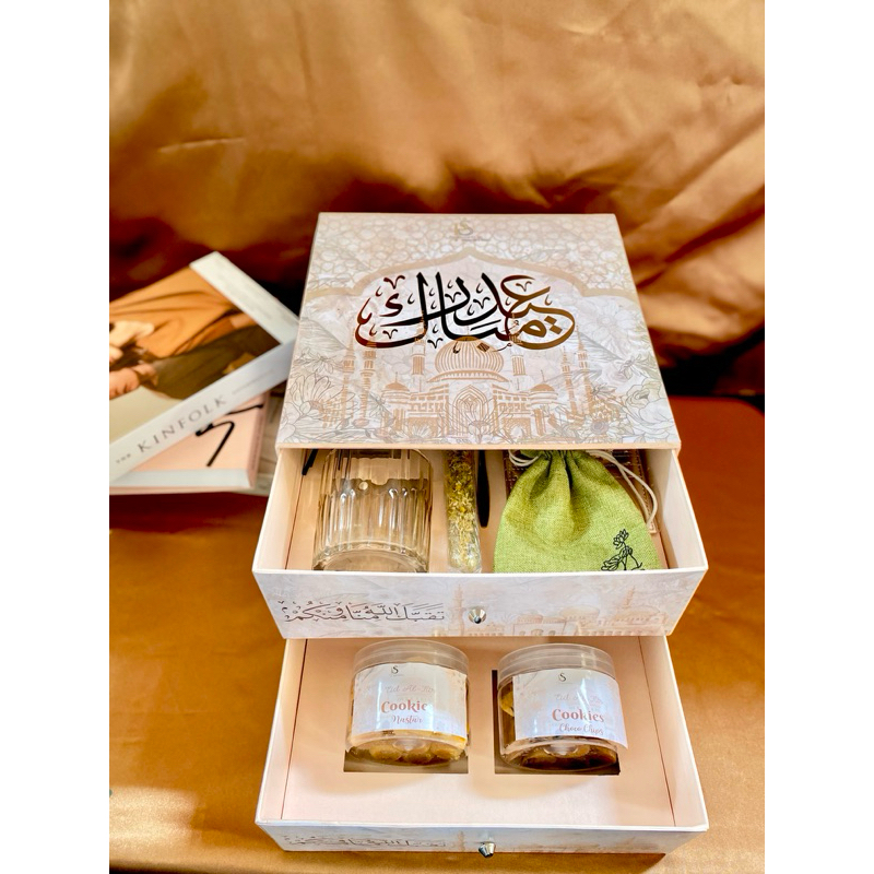 

Humaira Package