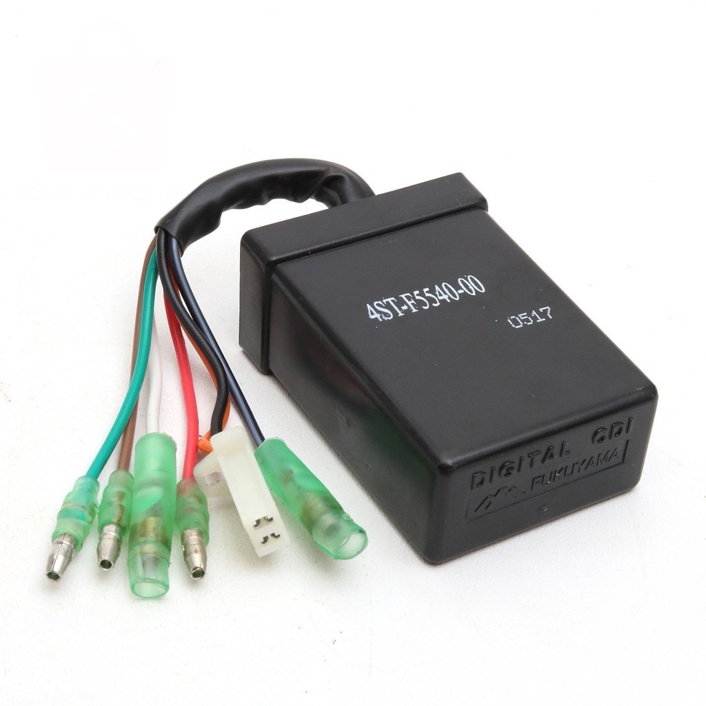 CDI Motor Crypton - CDI Unit Crypton Vega R Lama - CDI Nagoya Crypton Vega R Lama