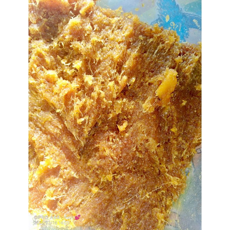 

selai nanas 100% asli,gula 100% asli isian nastar